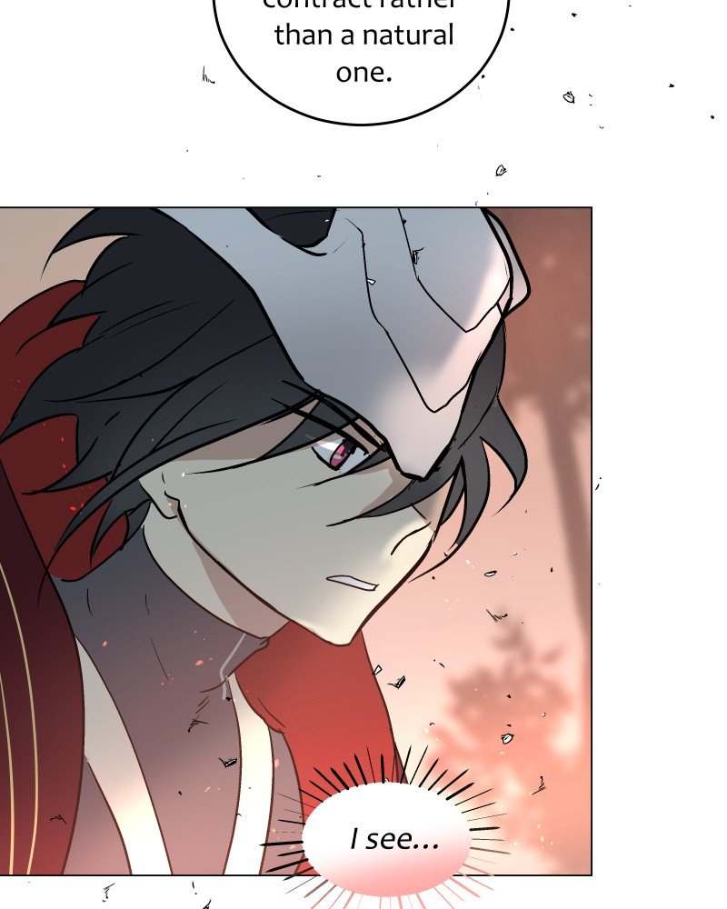 Cape of Spirits Chapter 52 - page 73