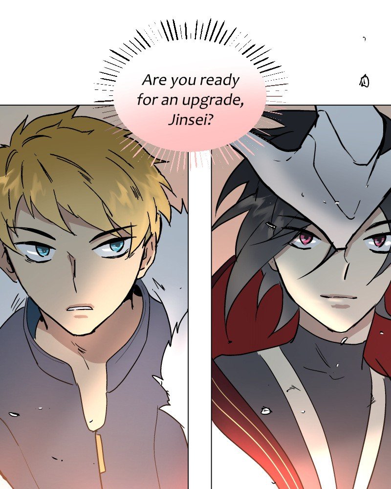 Cape of Spirits Chapter 52 - page 76