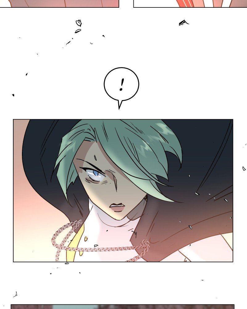 Cape of Spirits Chapter 52 - page 77