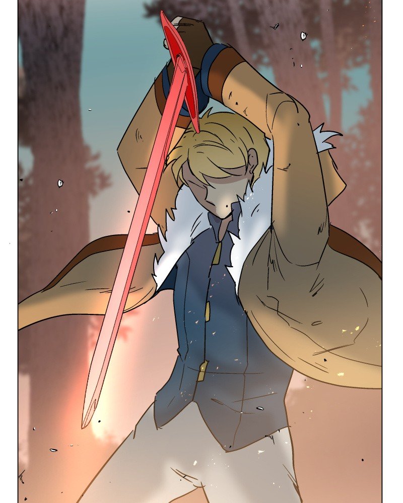 Cape of Spirits Chapter 52 - page 78