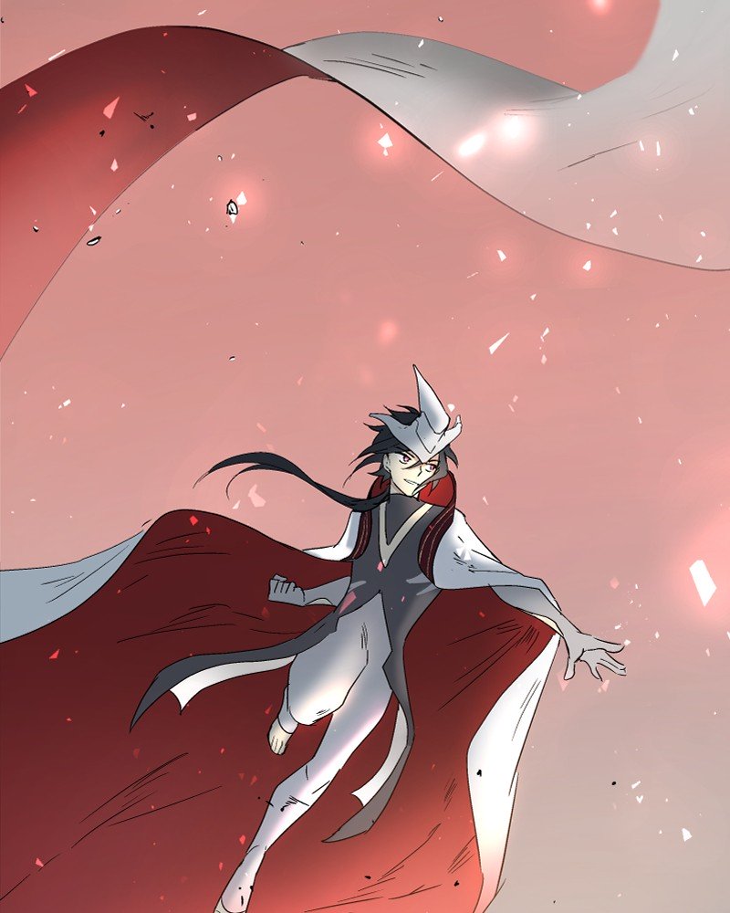 Cape of Spirits Chapter 52 - page 8