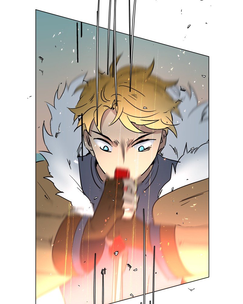 Cape of Spirits Chapter 52 - page 81