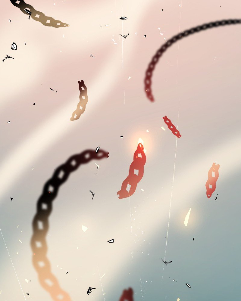 Cape of Spirits Chapter 52 - page 84
