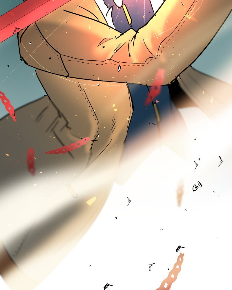 Cape of Spirits Chapter 52 - page 86