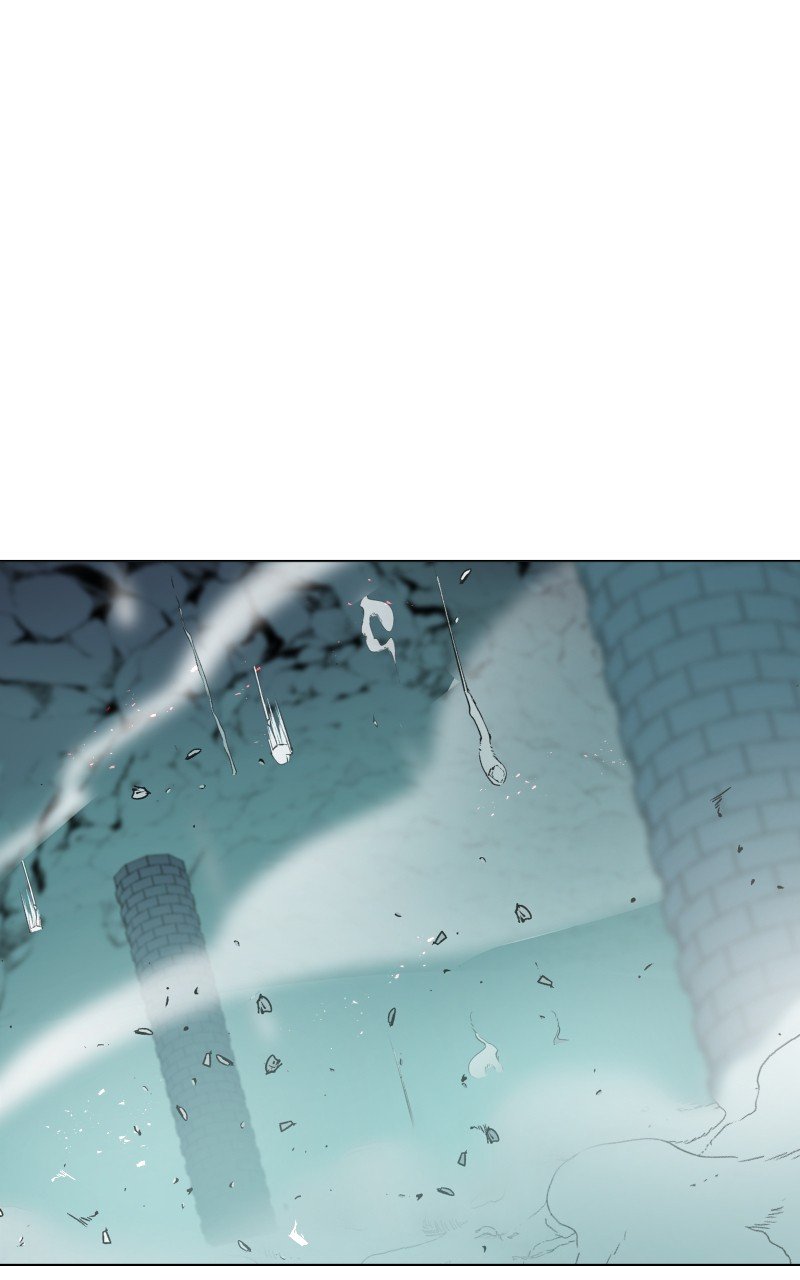 Cape of Spirits Chapter 27 - page 1