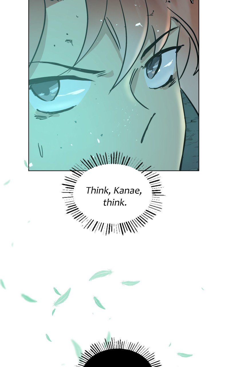 Cape of Spirits Chapter 27 - page 10