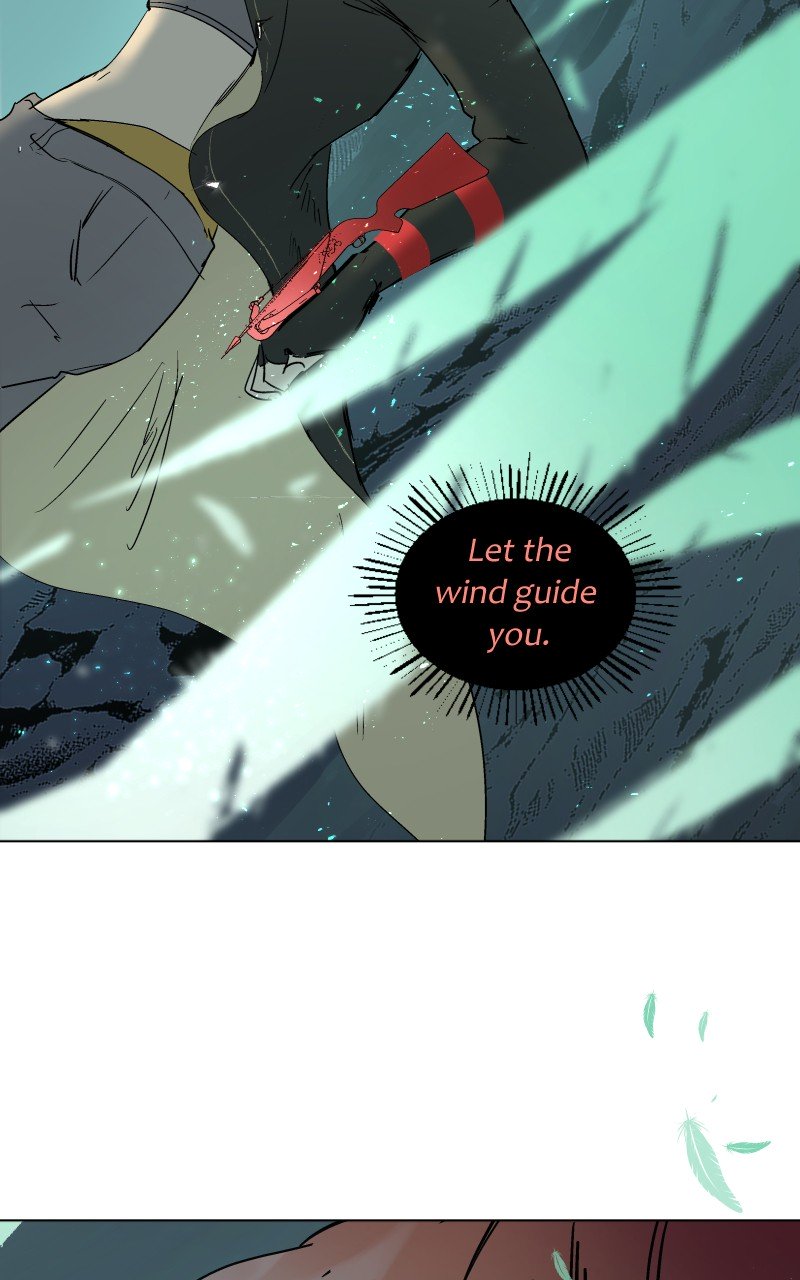 Cape of Spirits Chapter 27 - page 12