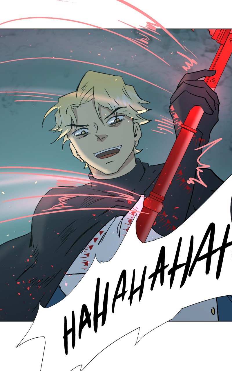 Cape of Spirits Chapter 27 - page 25