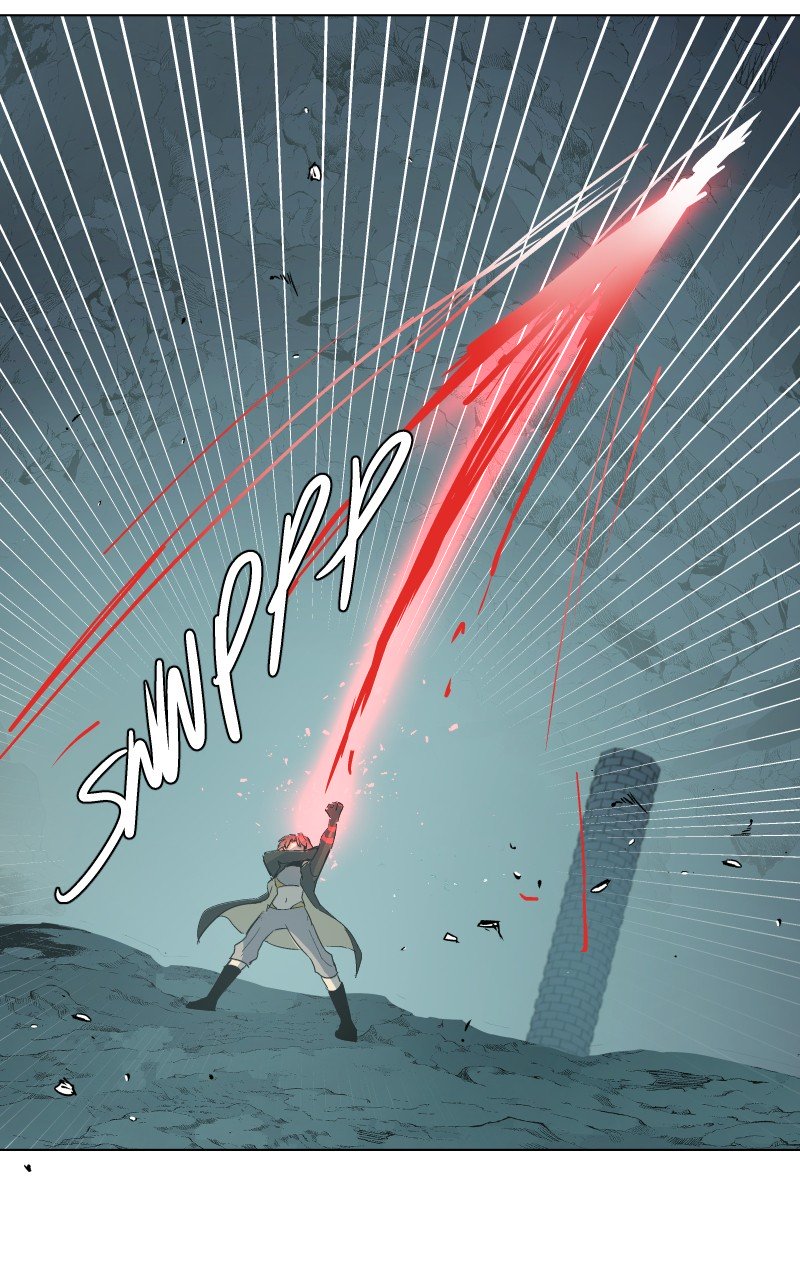 Cape of Spirits Chapter 27 - page 33