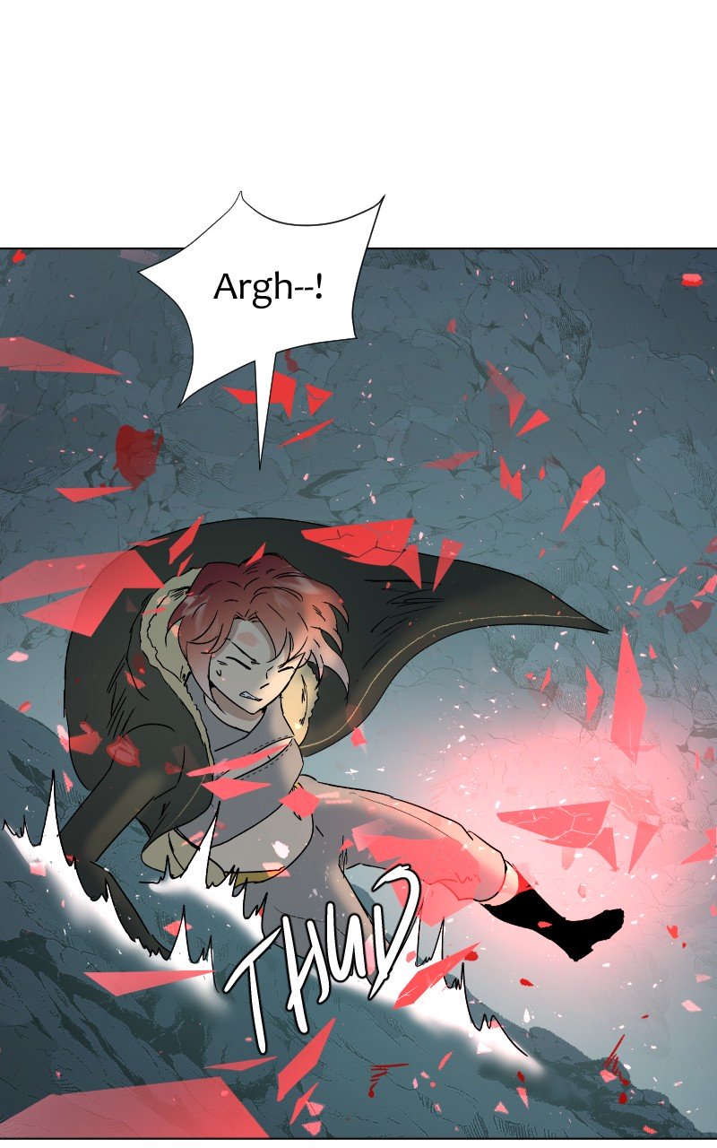 Cape of Spirits Chapter 27 - page 37