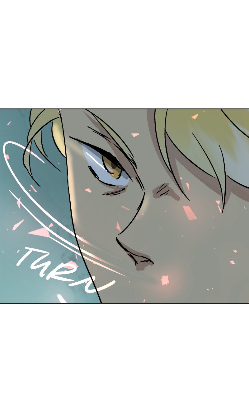 Cape of Spirits Chapter 27 - page 38