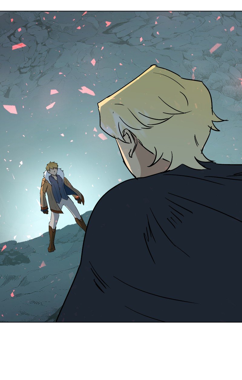 Cape of Spirits Chapter 27 - page 39