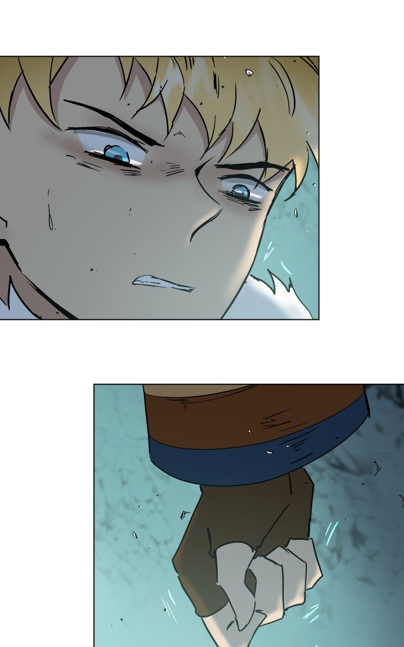 Cape of Spirits Chapter 27 - page 40