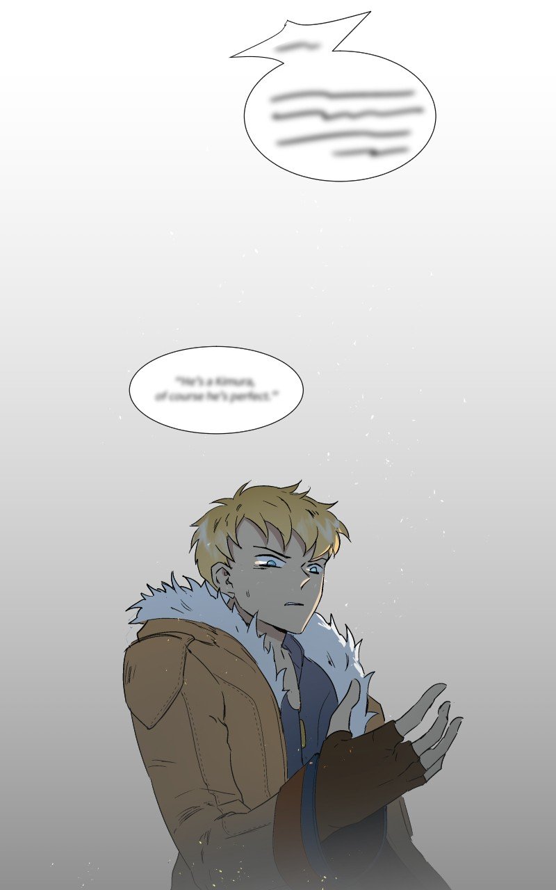 Cape of Spirits Chapter 27 - page 43