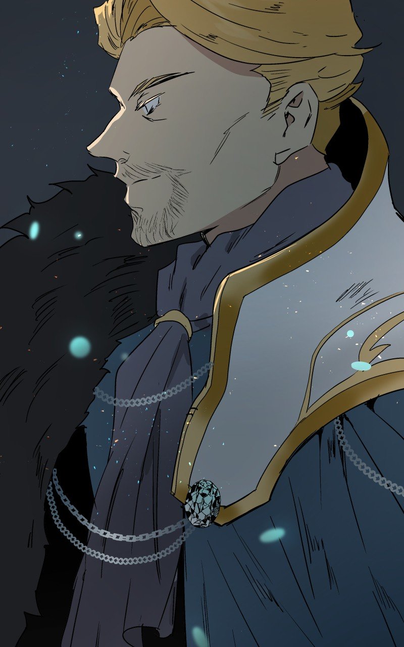 Cape of Spirits Chapter 27 - page 49