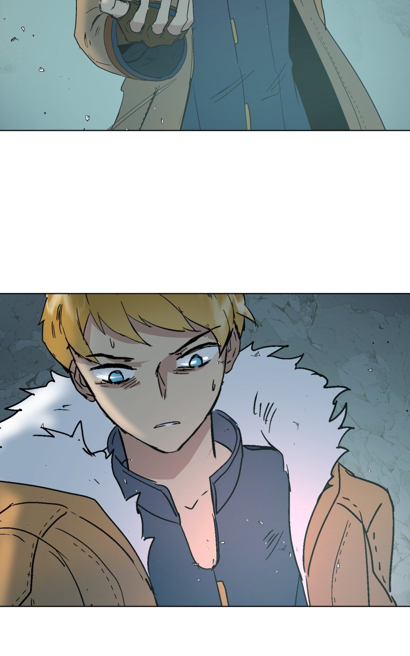 Cape of Spirits Chapter 27 - page 57