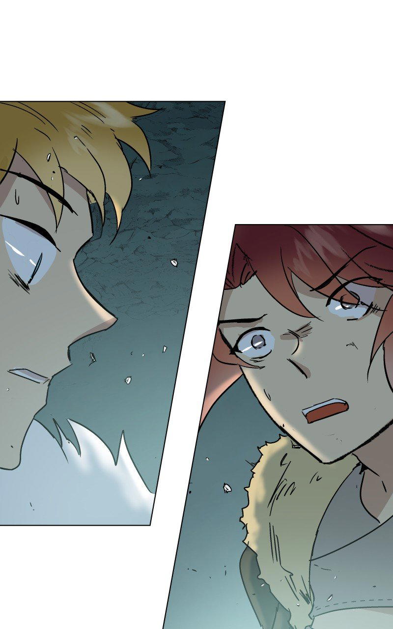 Cape of Spirits Chapter 27 - page 65