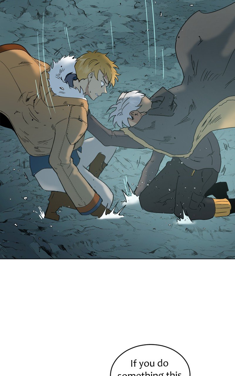 Cape of Spirits Chapter 27 - page 68