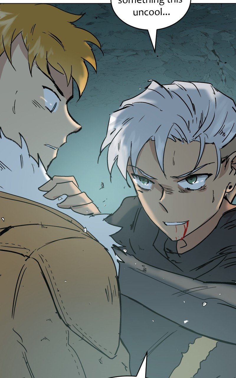Cape of Spirits Chapter 27 - page 69