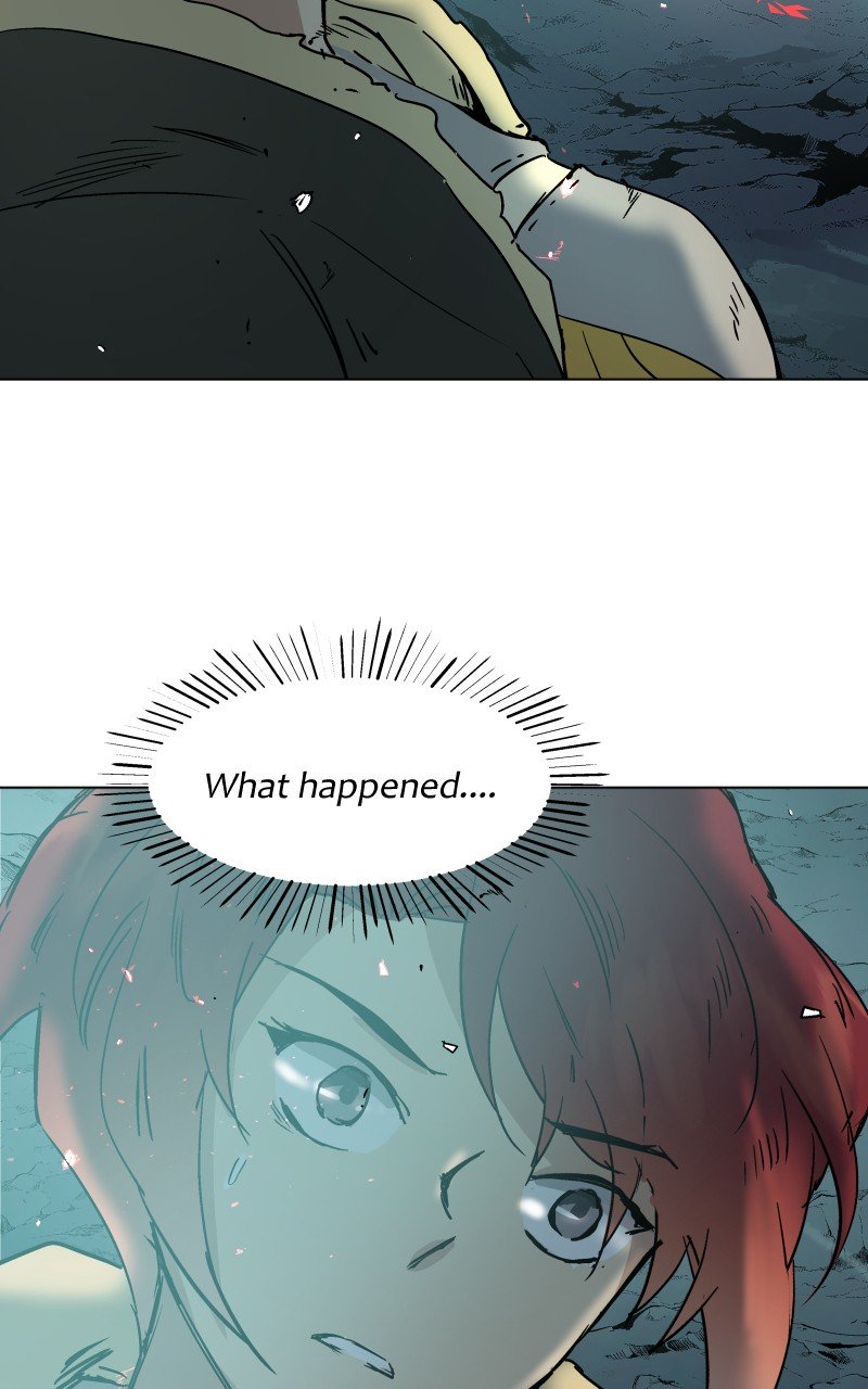 Cape of Spirits Chapter 27 - page 7