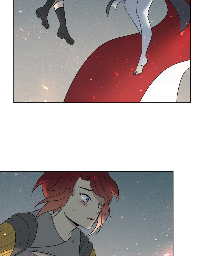 Cape of Spirits Chapter 58 - page 101