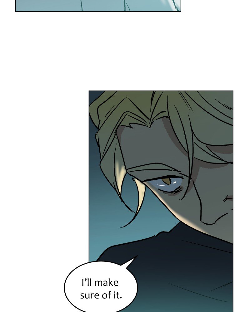 Cape of Spirits Chapter 59 - page 110