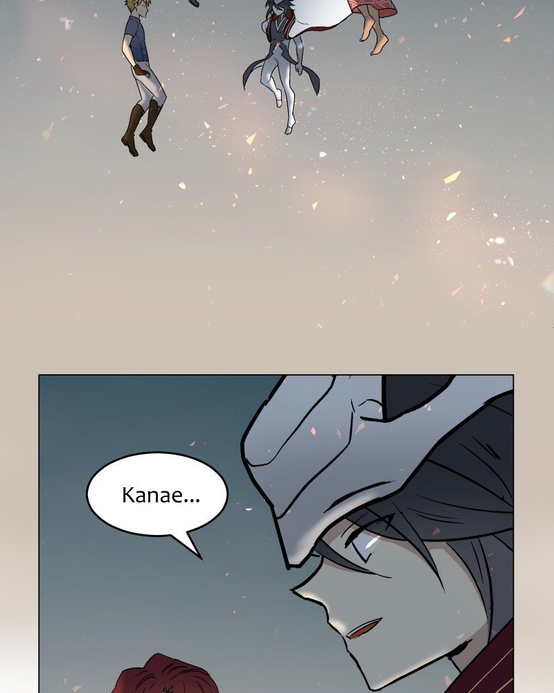 Cape of Spirits Chapter 59 - page 2