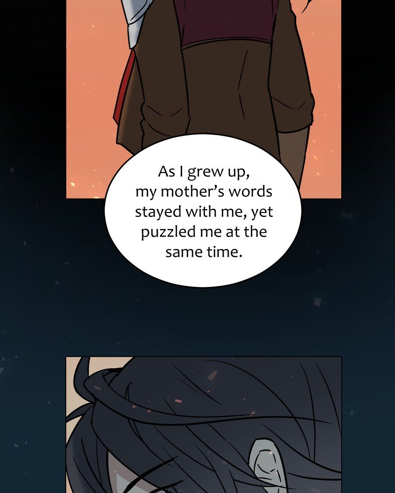 Cape of Spirits Chapter 59 - page 20