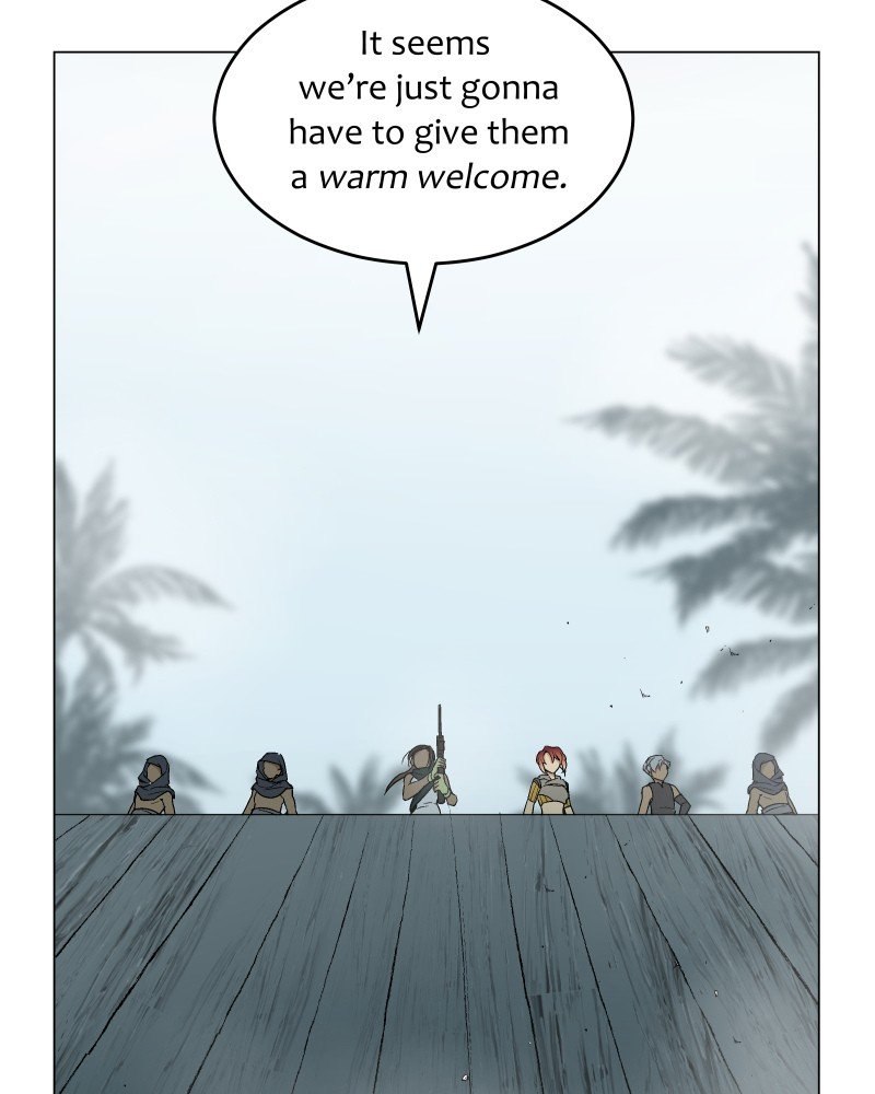 Cape of Spirits Chapter 60 - page 10