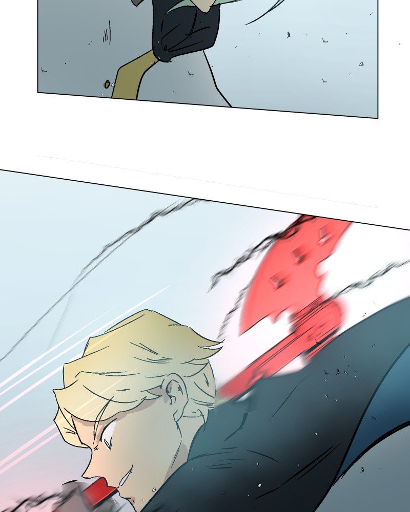 Cape of Spirits Chapter 60 - page 101
