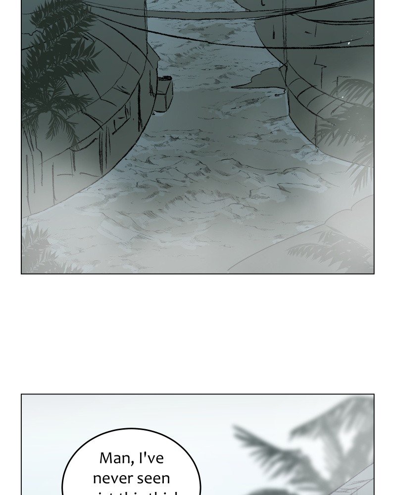 Cape of Spirits Chapter 60 - page 2