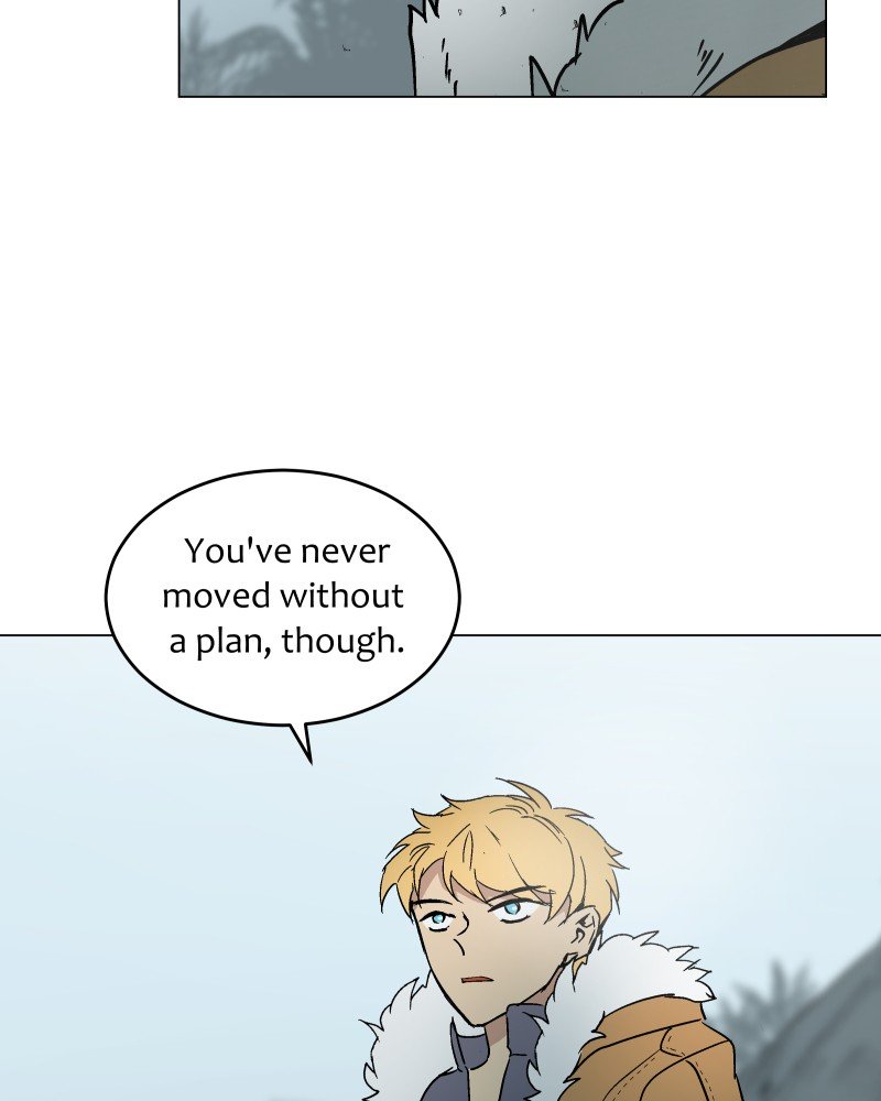 Cape of Spirits Chapter 60 - page 21