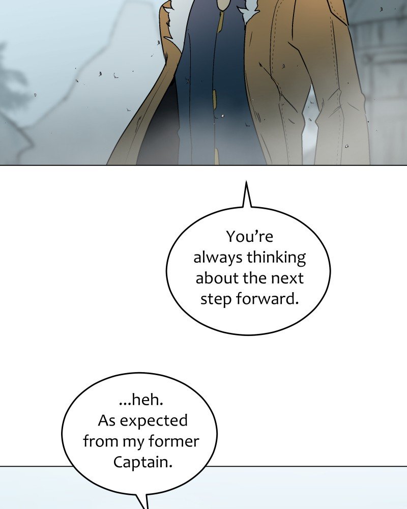 Cape of Spirits Chapter 60 - page 22