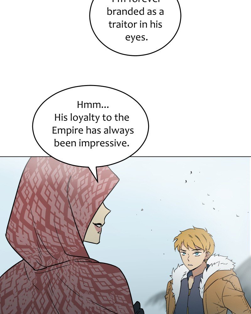 Cape of Spirits Chapter 60 - page 29