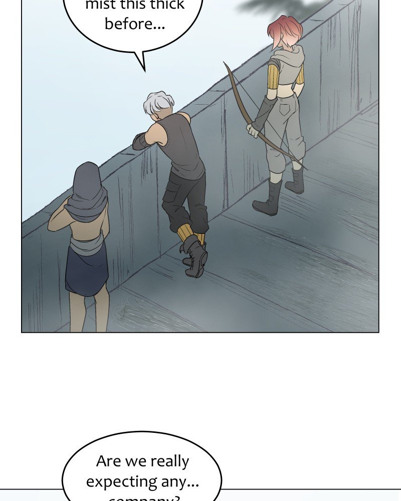 Cape of Spirits Chapter 60 - page 3