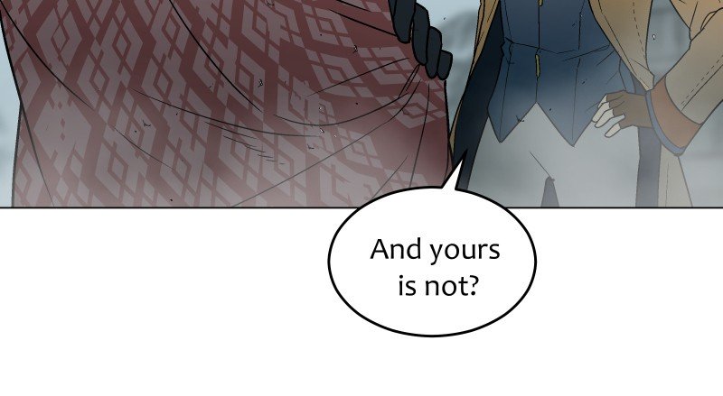 Cape of Spirits Chapter 60 - page 30