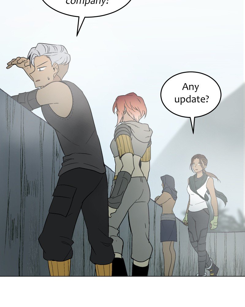 Cape of Spirits Chapter 60 - page 4