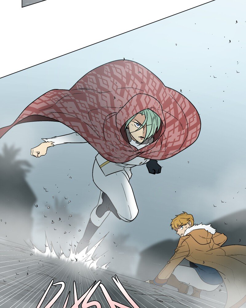 Cape of Spirits Chapter 60 - page 40