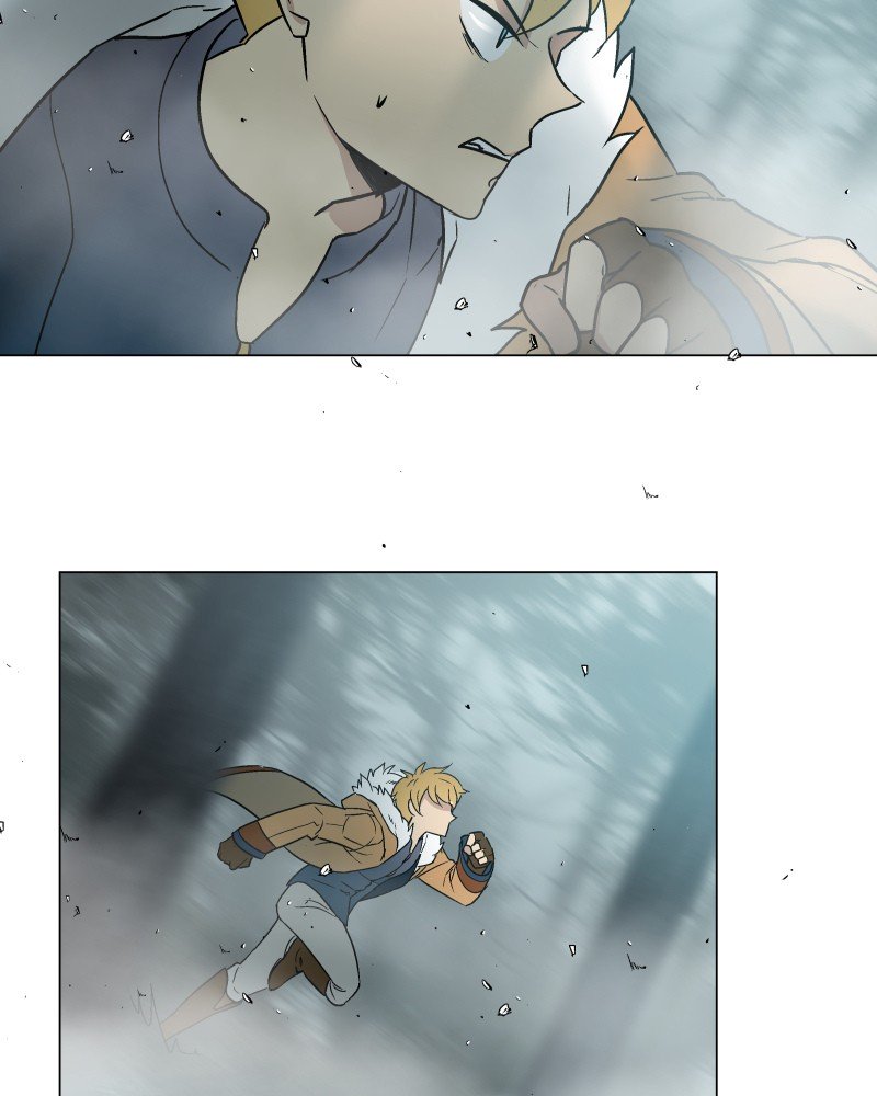 Cape of Spirits Chapter 60 - page 46