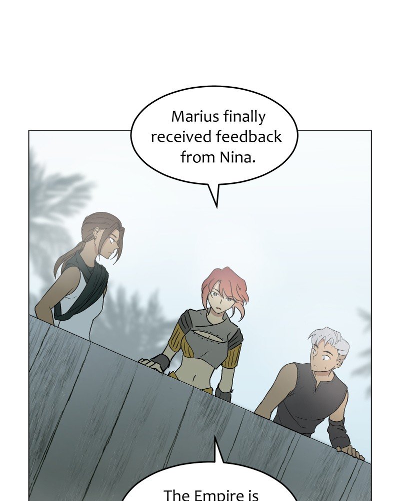 Cape of Spirits Chapter 60 - page 5