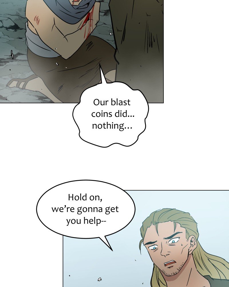 Cape of Spirits Chapter 60 - page 62
