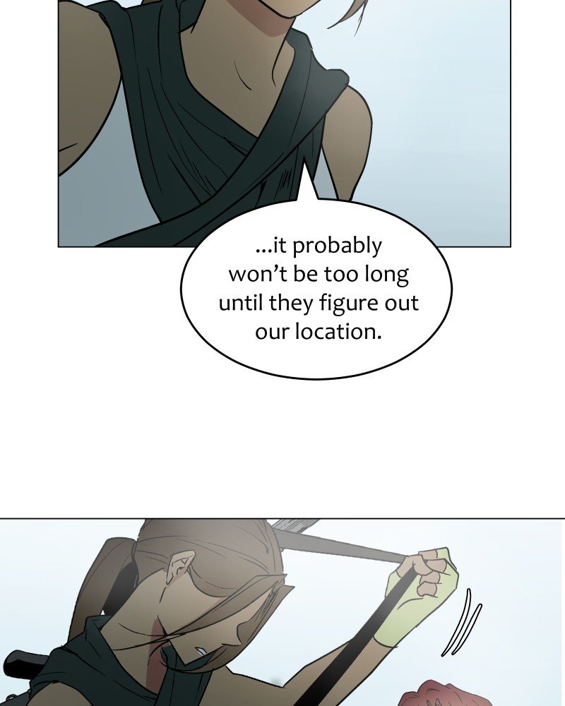 Cape of Spirits Chapter 60 - page 7