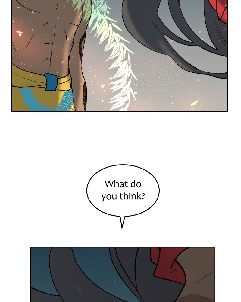 Cape of Spirits Chapter 62 - page 11