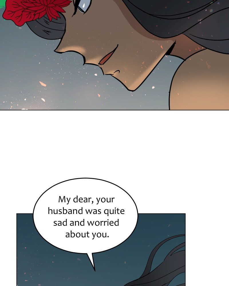 Cape of Spirits Chapter 62 - page 18