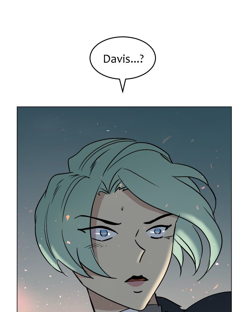 Cape of Spirits Chapter 62 - page 21