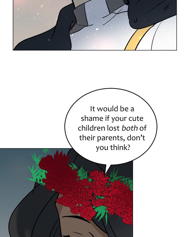 Cape of Spirits Chapter 62 - page 22
