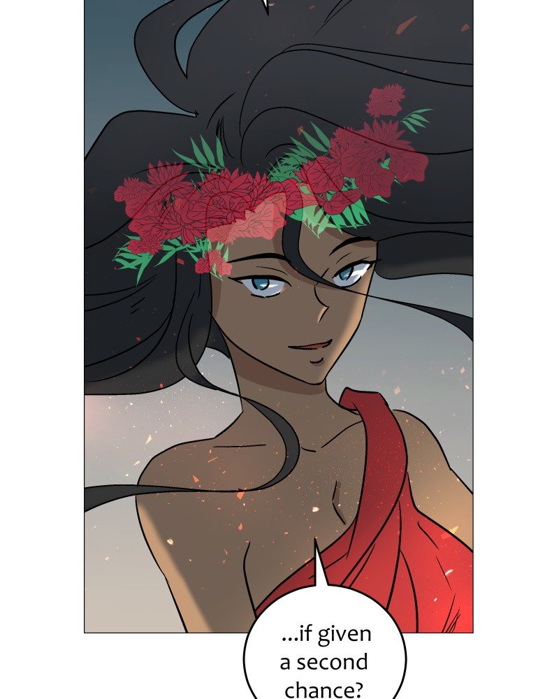 Cape of Spirits Chapter 62 - page 27