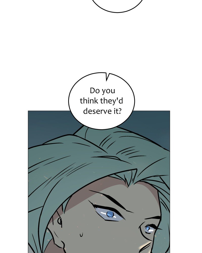 Cape of Spirits Chapter 62 - page 28