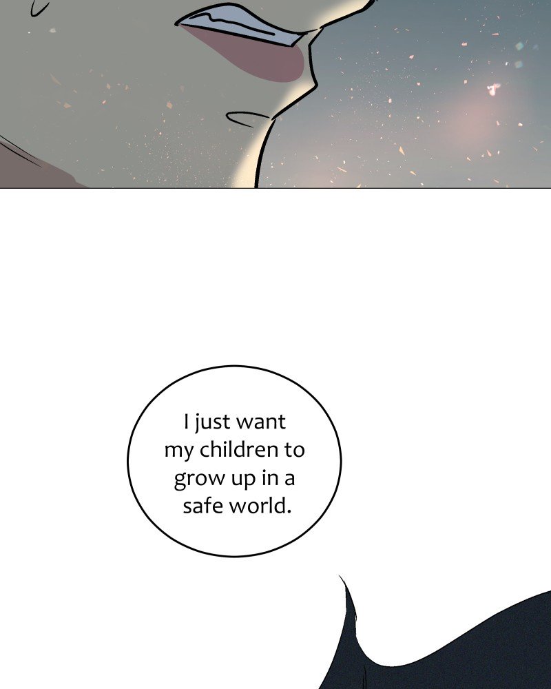 Cape of Spirits Chapter 62 - page 30