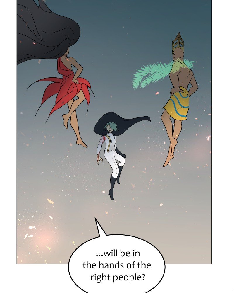 Cape of Spirits Chapter 62 - page 33